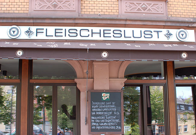 Fleischeslust1