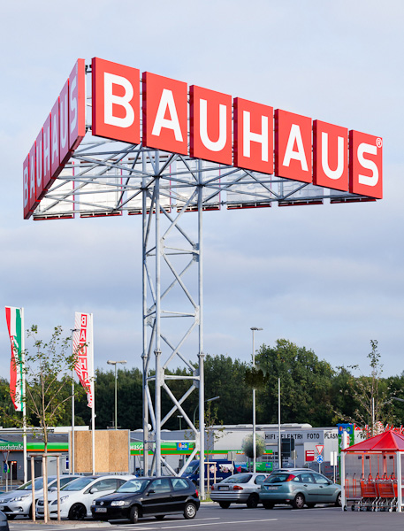 Bauhaus 21
